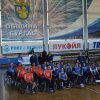 проект "Спорт без граници"