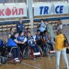проект "Спорт без граници"