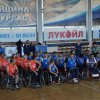 проект "Спорт без граници"