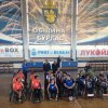 проект "Спорт без граници"