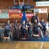 проект "Спорт без граници"